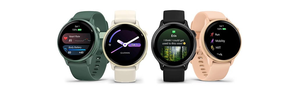 Vivoactive 6 Vivoactive 6