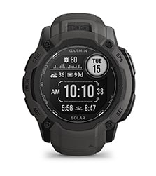 Синхронизация с приложением GARMIN CONNECT™