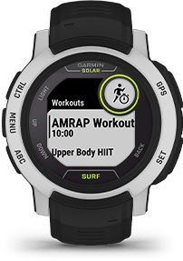 HIIT-тренировки