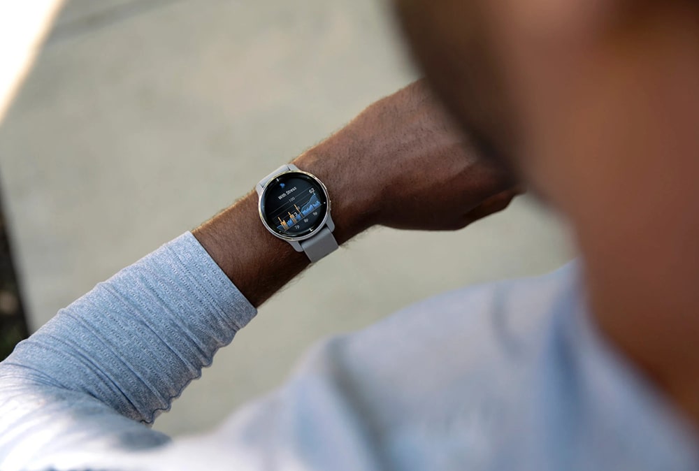 Как смарт-часы Garmin способствуют совместным инновациям в сфере здравоохранения Как смарт-часы Garmin способствуют совместным инновациям в сфере здравоохранения