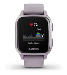 Новинка часы Garmin Venu Sq