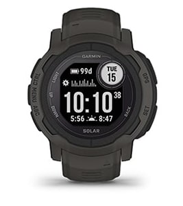 Синхронизация с приложением GARMIN CONNECT™