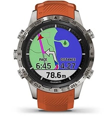 Garmin MARQ Adventurer Performance Edition