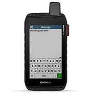 Навигатор Montana_700i