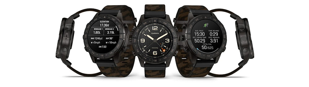 MARQ Commander (Gen 3) MARQ Commander (Gen 3)
