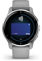 GARMIN PAY ™