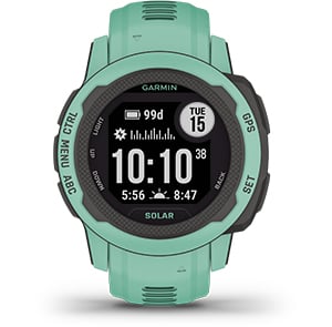 Синхронизация с приложением GARMIN CONNECT™