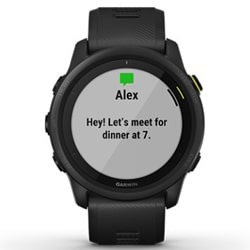 Часы для бега Garmin Forerunner 745