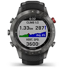 GPS часы Garmin MARQ Athlete Performance Edition