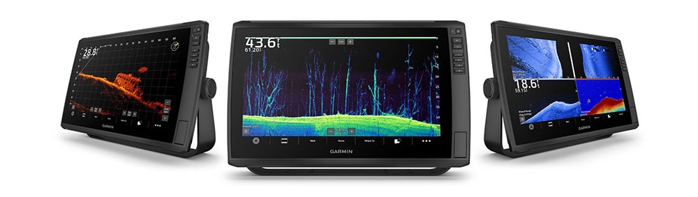 ECHOMAP 16" ECHOMAP 16"
