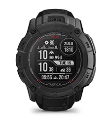 Синхронизация с приложением GARMIN CONNECT™