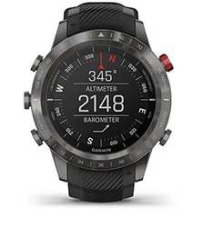 Часы премиум класса Garmin MARQ Athlete Performance Edition