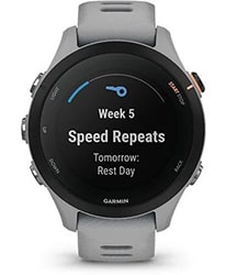 Garmin коуч