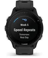 Garmin Coach