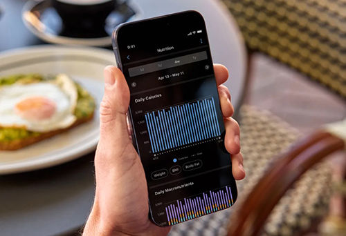 Отслеживайте свой прогресс