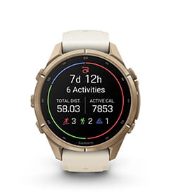 Garmin Epic