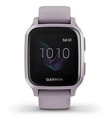 Смарт-часы 2020 Garmin Venu Sq