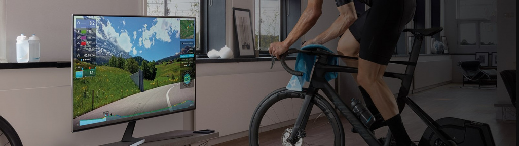 Tacx NEO 2T Smart Tacx NEO 2T Smart