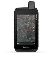туристический навигатор montana_700