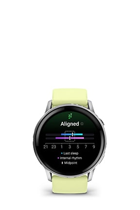 Расширенное отслеживание сна Расширенное отслеживание сна