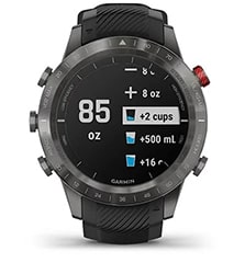 Умные часы Garmin MARQ Athlete Performance Edition