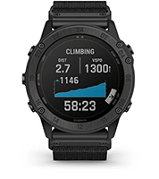 Тактические часы Garmin Tactix Delta Solar