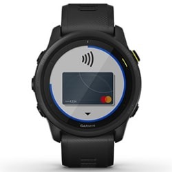 Часы для бега Garmin Forerunner 745