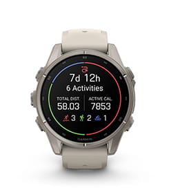 GARMIN EPIC