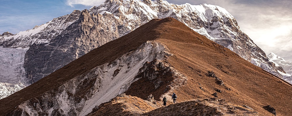 Nepal