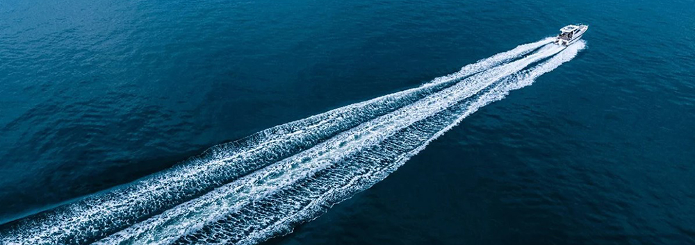 Морская команда Garmin становится производителем года