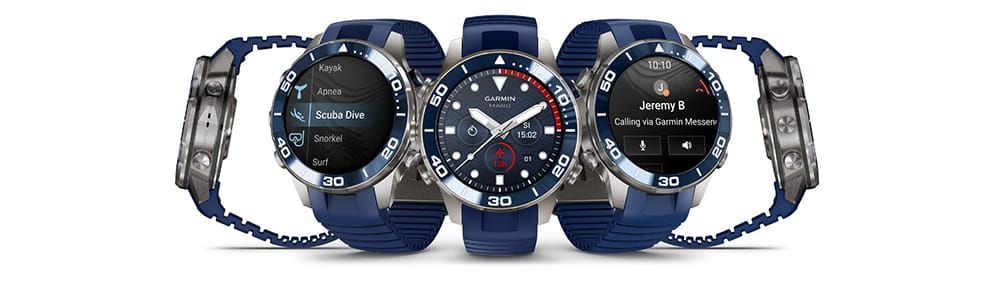 Marq Diver gen 3 Marq Diver gen 3