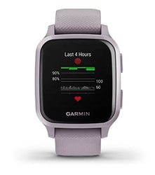 Смарт-часы Venu Sq от Garmin 