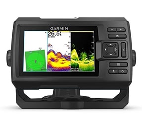 Garmin STRIKER ™ Vivid 5cv