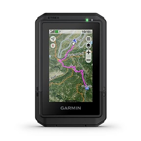 Карты Outdoor Maps+