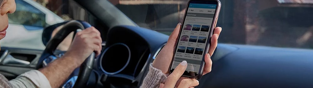 Посмотрите, чтобы убедиться в этом, используя Garmin Drive Посмотрите, чтобы убедиться в этом, используя Garmin Drive