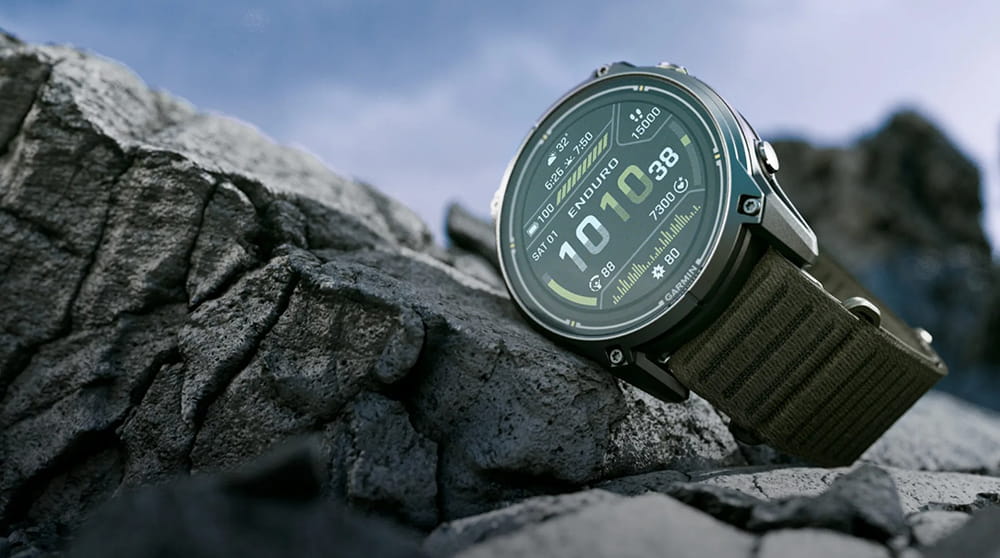 Enduro™ 4
