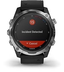 Смарт часы для дайвинга Garmin Descent Mk2