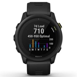 Часы Garmin Forerunner 745