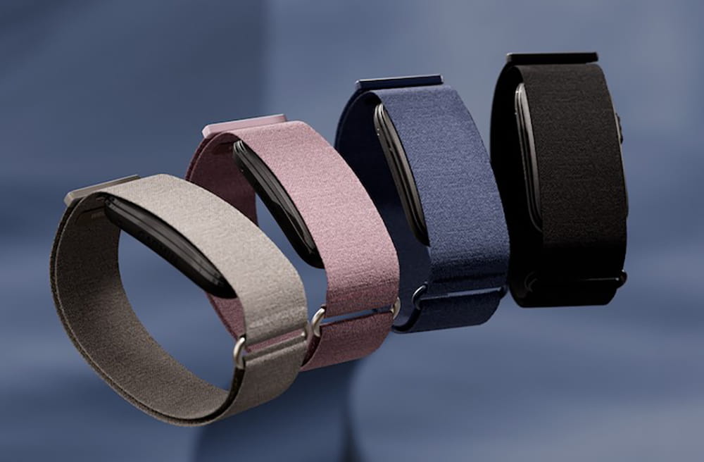 Представляем CIRQA Smart Band: фитнес-трекер от Garmin, работающий без экрана