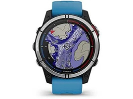 Диаграммы BLUECHART® G3