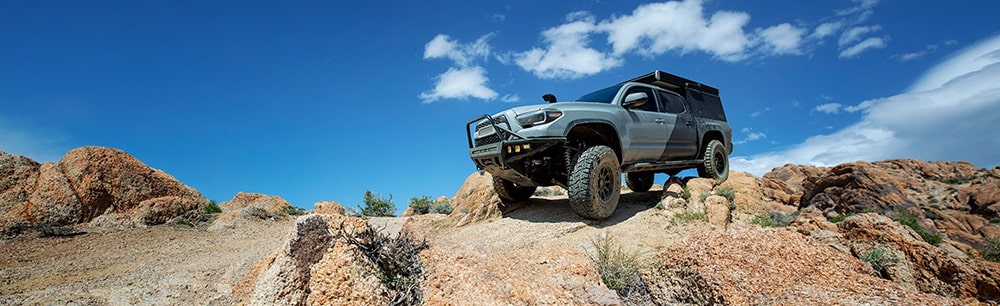 Overlander Overlander