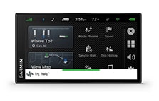 Голосовой помощник GARMIN