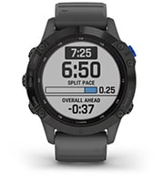 Часы Garmin Fenix 6 solar