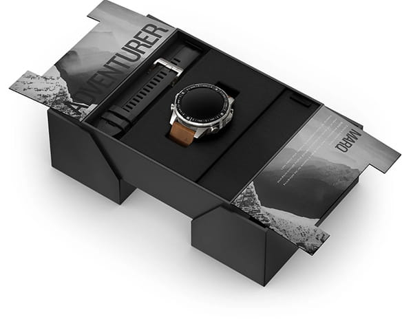 MARQ® Adventurer (3-е поколение)