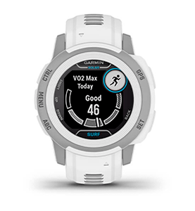 VO2 MAX