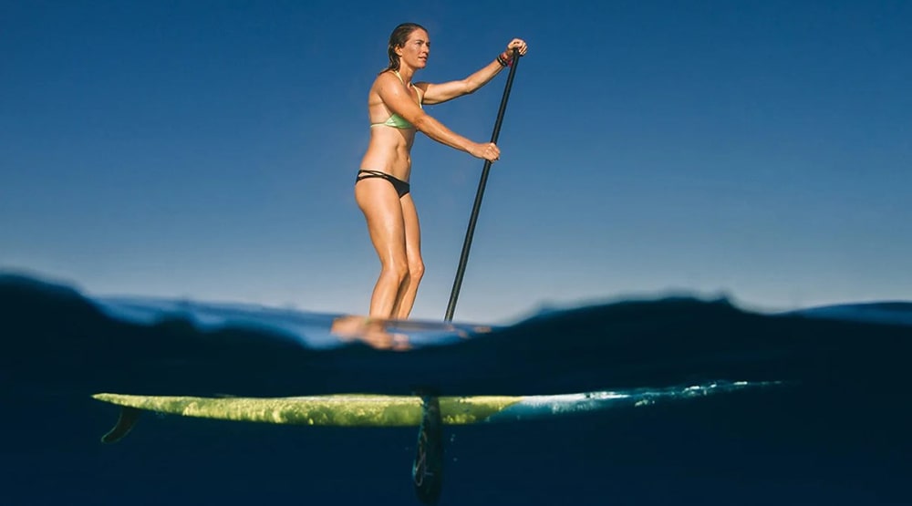 Что нужно для начала занятий стоячим серфингом с веслом: рассказывает профессионал