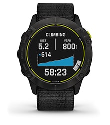 Garmin Enduro - новые часы бренда Гармин