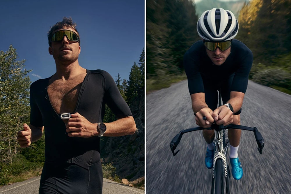 Как создать курс в Garmin Connect Как создать курс в Garmin Connect