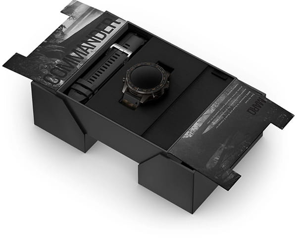 MARQ® Commander (Gen 3) MARQ® Commander (Gen 3)