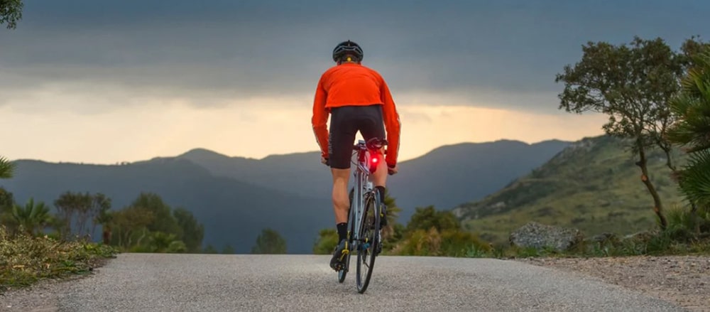 5 способов обезопасить себя во время езды на велосипеде